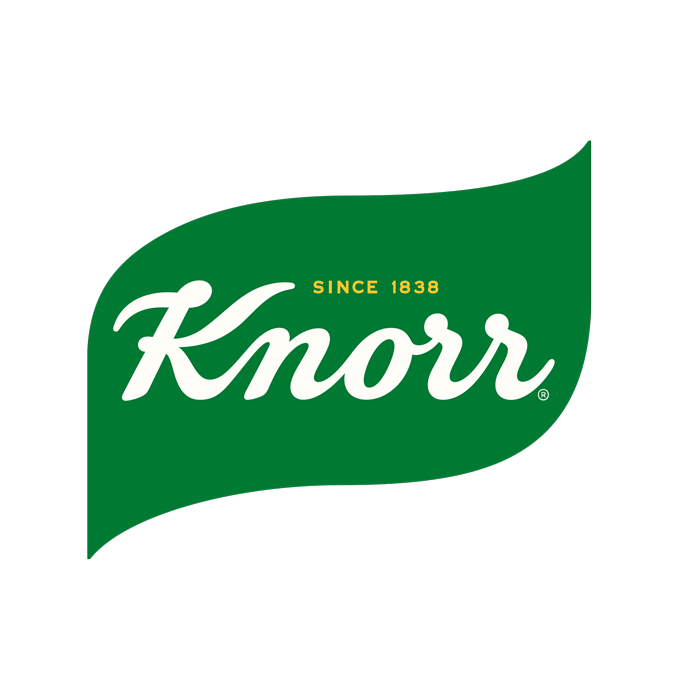 KNORR Logo