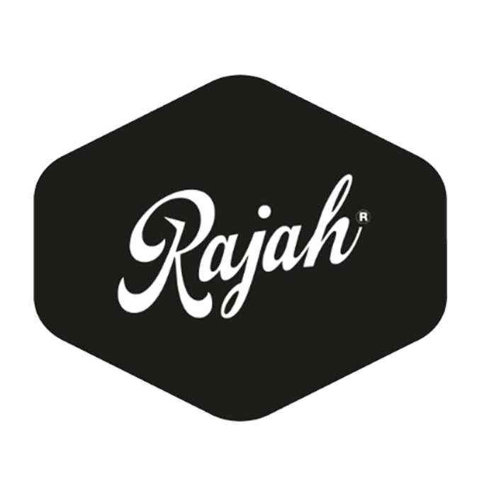 RAJAH Logo