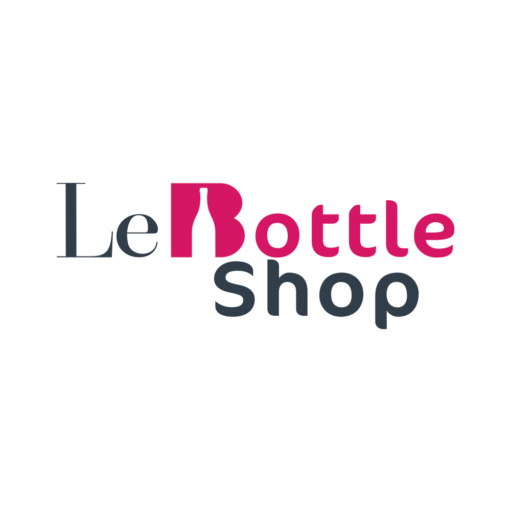Le Bottle Shop Logo