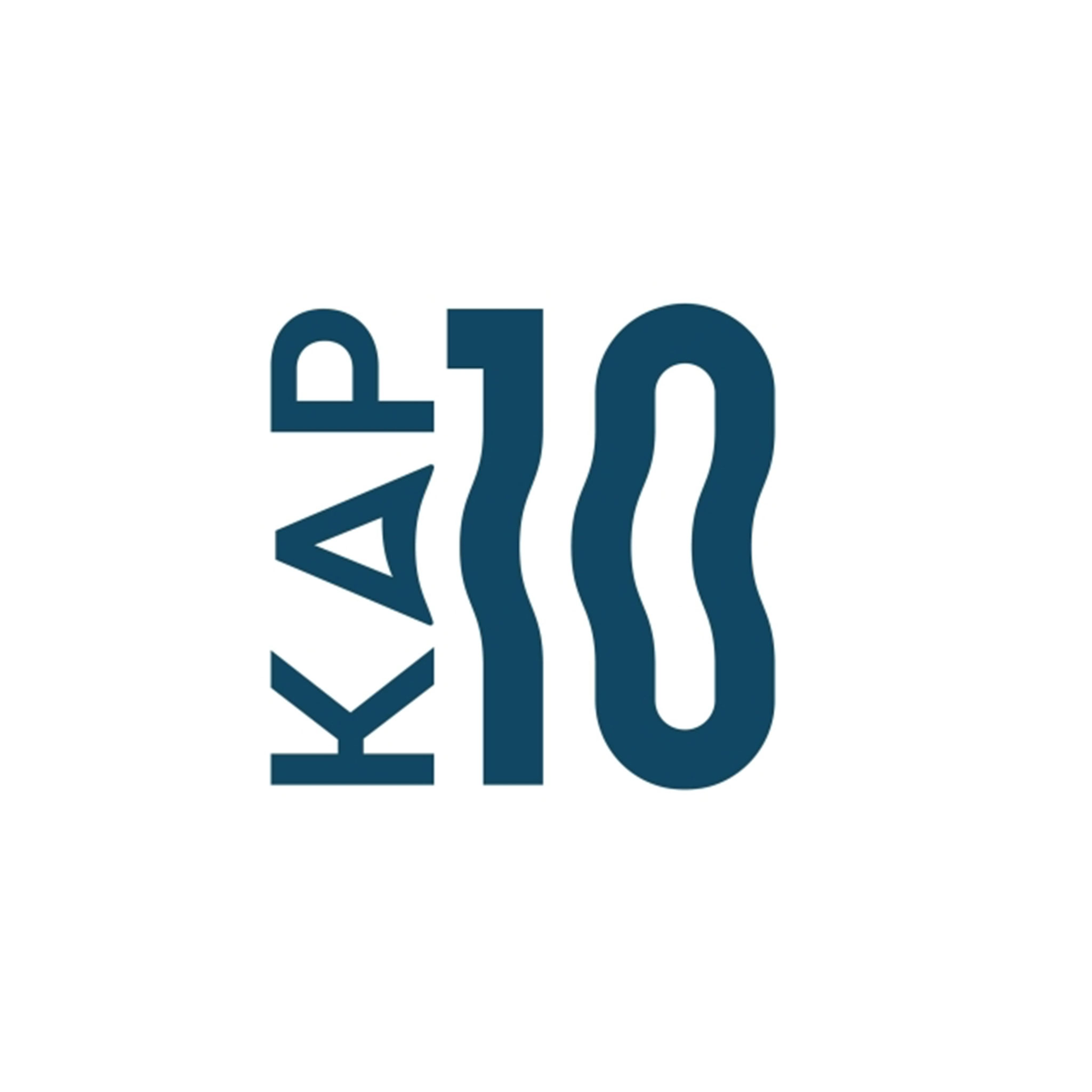 KAP10 Logo