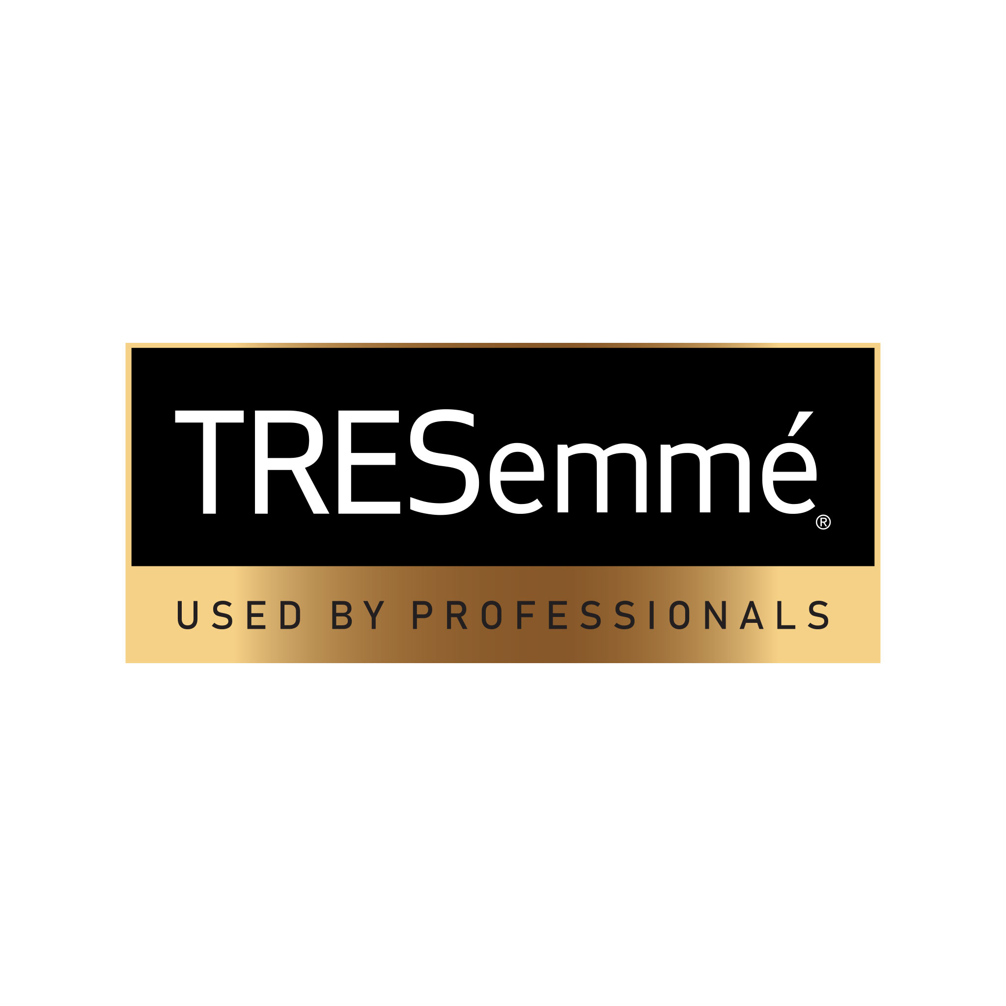 TRESemmé Logo