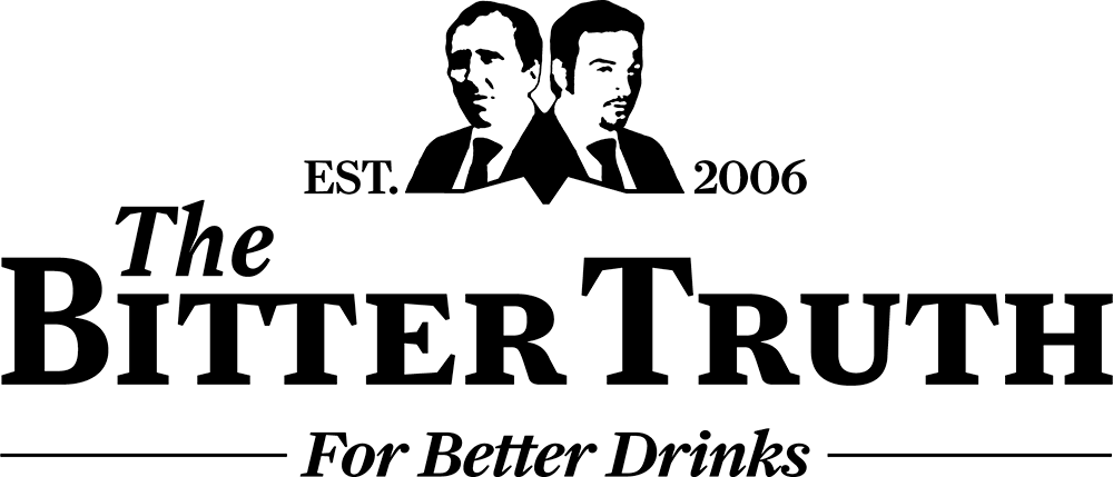 The Bitter Truth Logo